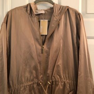 COPY - Beautiful golden Jacket  by Michael Kors